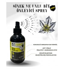 Florıst Guard Sinek ve Unlu Bit Önleyici