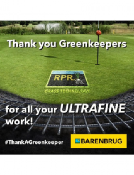 Barenbrug R.P.R. (Regenerating Perennial Ryegrass) Çim Tohumu 1kg Barenbrug R.P.R. (Regenerating Perennial Ryegrass) Çim Tohumu 1kg