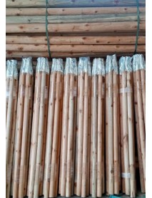 Fidan Destek Kazığı