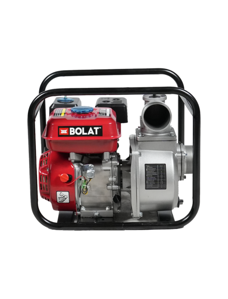 BOLAT BENZİNLİ SU MOTORU SB-330 - 7 HP BOLAT BENZİNLİ SU MOTORU SB-330 - 7 HP