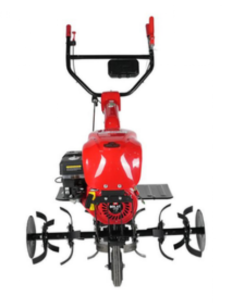 BOLAT ATOM 7B (BENZİNLİ) ÇAPA MAKİNESİ (TEKERSİZ) BOLAT ATOM 7B (BENZİNLİ) ÇAPA MAKİNESİ (TEKERSİZ)